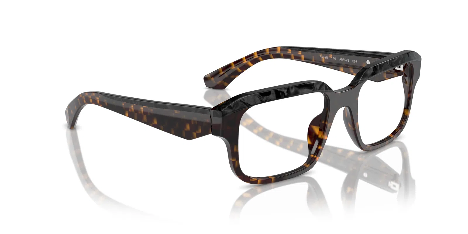 Alain Mikli 3528 Eyeglasses - view 13